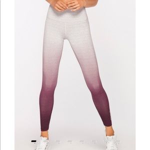 💜 Lorna Jane Renew Full Length Leggings 💜